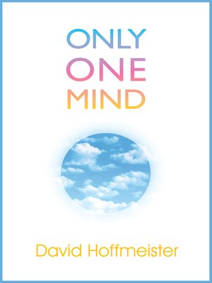 cover image of Only One Mind